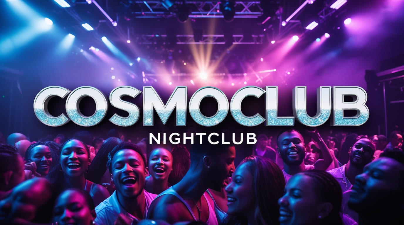 CosmoClub клуб